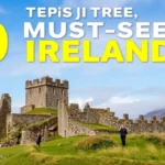 10 must-see attractions and activities in Ireland