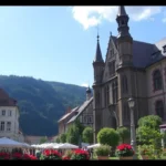 Tips for Traveling Independently to Germany