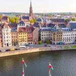 25 top things to see and do in Frankfurt