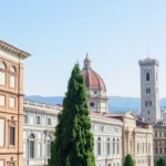 2-Day Itinerary in Florence with Map Guide