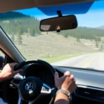 8 tips for safe mountain driving and risk reduction