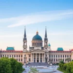 Travel tips for visiting Warsaw without making mistakes
