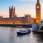 Tips for Traveling to London Independently