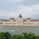 How to Get to Budapest from the Airport and Back