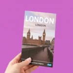 London Guide Book