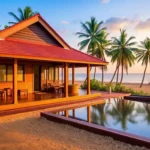 Accommodation Guide for Sri Lanka