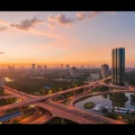 Kochi 4.0: Transforming the Future of Urban Development