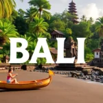 One Week in Bali: Daily Itinerary Guide