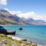 New Zealand by Van: Tips and Experience Guide