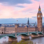 Top 6 Day Trips from London