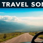 Best Travel Songs Playlist for an Unforgettable Road Trip