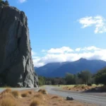 New Zealand Summary: South Island Overview