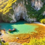 6 unique summer plans for an unforgettable experience