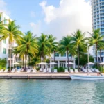 Where to Stay in Miami: Best Areas and Recommended Hotels