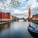 10 must-visit places in London you can't miss