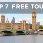 Top 7 Free Tours in London Available in Spanish