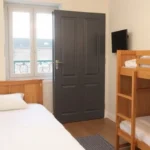 Affordable Accommodation in Paris II: Hostels