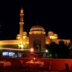 Top 5 restaurants to eat in Tashkent