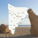 Best Beaches in Cádiz with Map Guide