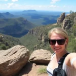 Day trip to the Blue Mountains from Sydney