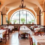 Top 10 affordable restaurants to eat well in Padua