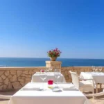 5 Best Restaurants to Eat in Polignano a Mare