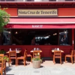 10 Best Restaurants to Eat in Santa Cruz de Tenerife