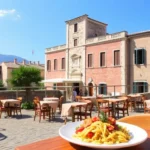 6 affordable restaurants to eat well in Pisa