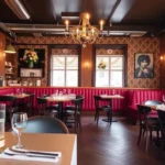 7 affordable restaurants to eat well in Riga