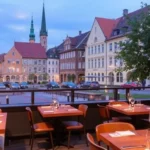 7 affordable restaurants to eat well in Tallinn