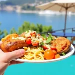 6 affordable restaurants to eat well in Capri