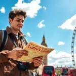 Tips for Traveling to London Independently