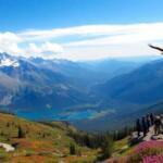 Travel Guide to the Canadian Rocky Mountains