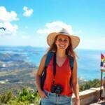 10 awesome destinations for solo female travelers