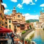 10 things to see and do in Girona, Spain