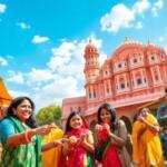 13 Amazing Things to Do in India