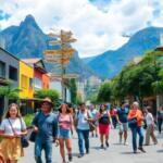 14 things to do in Medellín (and the one thing not to do!)