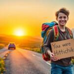 14 ways to safely hitchhike across the United States