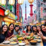 15+ incredible places to eat in Tokyo