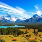 18 of the best spots in Patagonia