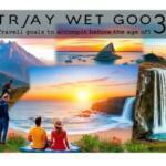 19 travel goals to accomplish before 35