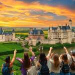 7 Castles You MUST See in the Loire Valley