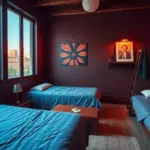 8 Top Hostels in Barcelona for Budget Travelers