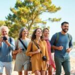 Are these the best travel clothes? My review of Unbound Merino