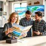 Are travel agents still useful?