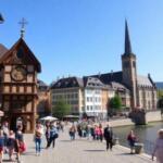 Bern: A Complete Guide to the City