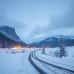 Best Places to Visit in December in the USA 2025