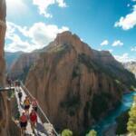 Caminito del Rey: Spain's Most Dangerous Hike