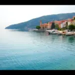 Croatia itineraries for one week to one month