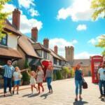 England Travel Guide (Updated 2025)